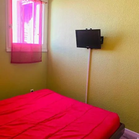D'une A Sète